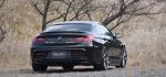 BMW 6-Series Gran Coupe Black Bison by Wald 2018 года